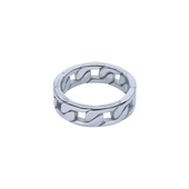 Surgical Steel Ring BCH-221103-98004